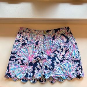Lilly Pulitzer Colette Skort